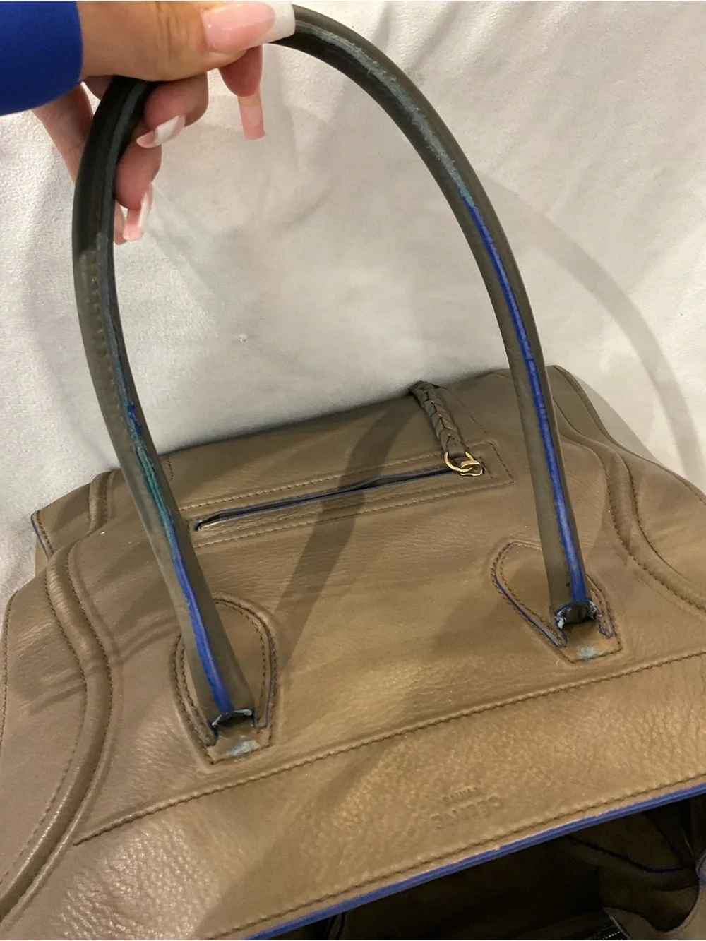 Celine Tote